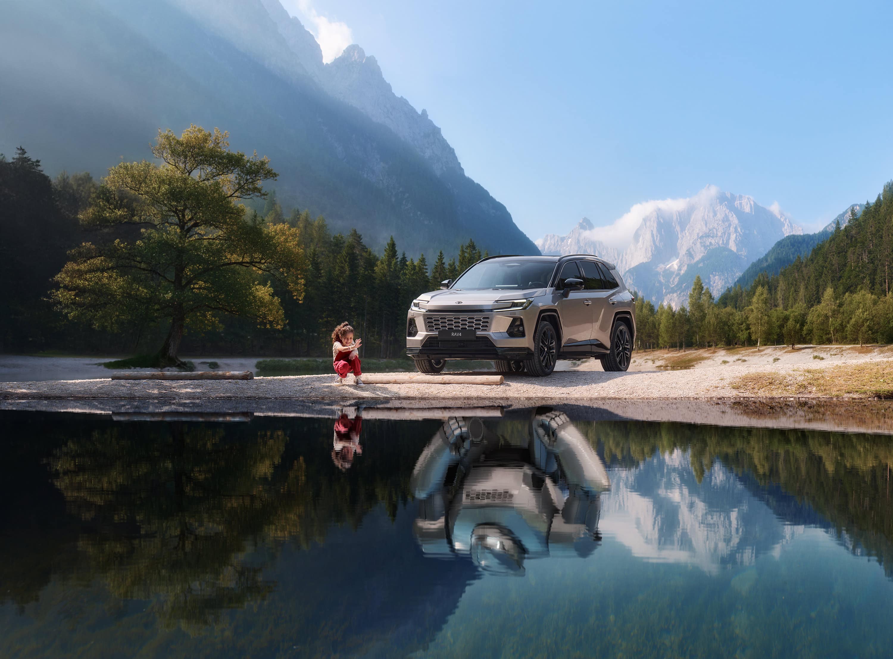 Toyota RAV4 thumbnail